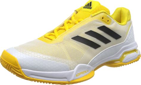 tennisschoen adidas barricade